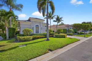 283 Porto Vecchio Way, Palm Beach Gardens