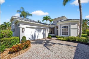 283 Porto Vecchio Way, Palm Beach Gardens, FL 33418 - MLS#R11120042