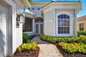 283 Porto Vecchio Way, Palm Beach Gardens, FL 33418 - MLS#R11120042