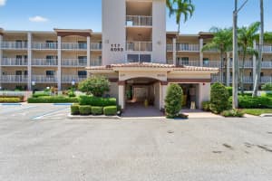6093 Pointe Regal Circle 301, Delray Beach