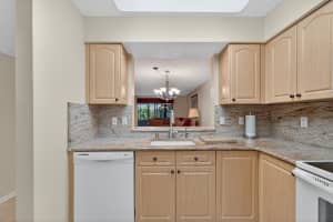 6093 Pointe Regal Circle 301, Delray Beach, FL 33484 Sold 12/15/25