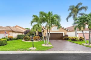 6052 Terra Mere Circle, Boynton Beach, FL 33437 - MLS#R11120053