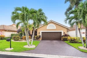 6052 Terra Mere Circle, Boynton Beach, FL 33437 - MLS#R11120053