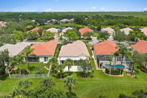 9038 SE La Creek Court, Hobe Sound, FL 33455 - MLS#R11120055