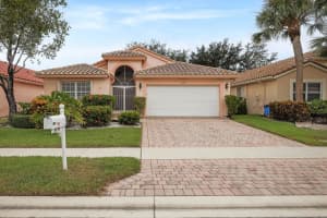 5170 Polly Park Lane, Boynton Beach, FL 33437 Sold 10/14/25