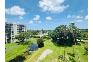14527 Bonaire Boulevard 510, Delray Beach