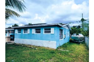 5137 45th Street, West Palm Beach, FL 33407 - MLS#R11120065