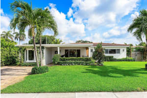 499 Ne 28th Road, Boca Raton