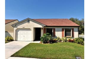 1302 SE Birmingpost Court, Port Saint Lucie, FL 34952 Sold 10/28/25