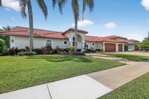 1880 Grantham Court, Wellington, FL 33414 - MLS#R11120084