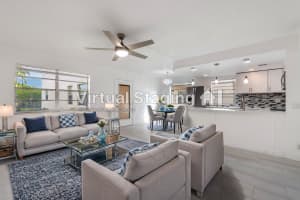 108 Normandy Lane C, Delray Beach