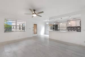 108 Normandy Lane C, Delray Beach, FL 33484 - MLS#R11120087