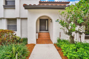5804 Fox Hollow Drive C, Boca Raton, FL 33486 - MLS#R11120089