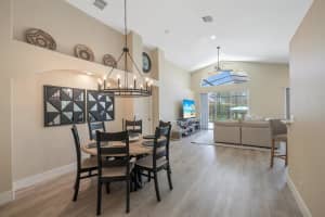 1506 SE Holyrood Lane, Port Saint Lucie, FL 34952 - MLS#R11120092