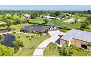 3561 Downwind Lane, North Fort Myers