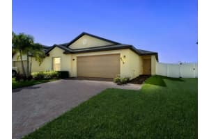 4219 Abernathy Way, Fort Pierce