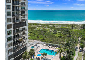 3100 N Highway A1a 1201, Fort Pierce, FL 34949 - MLS#R11120098