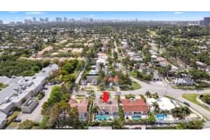 1243 Garfield Street, Hollywood