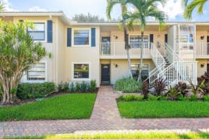 17 Stratford Drive F, Boynton Beach, FL 33436 - MLS#R11120100