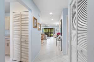 17 Stratford Drive F, Boynton Beach, FL 33436 - MLS#R11120100