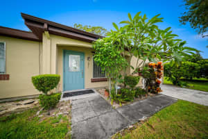 671 NW Sharpe Street, Port Saint Lucie, FL 34983 Sold 10/03/25