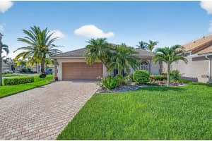 7519 Eagle Point Drive, Delray Beach