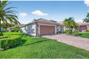 7519 Eagle Point Drive, Delray Beach, FL 33446 - MLS#R11120106