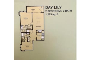 1224 S Military Trail 2324, Deerfield Beach, FL 33442 - MLS#R11120107