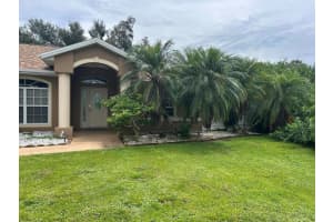 2590 Abbotsford Street, North Port, FL 34287 - MLS#R11120109