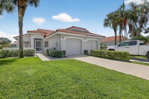 15180 W Tranquility Lake Drive, Delray Beach, FL 33446 - MLS#R11120111