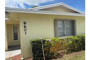 8601 Pluto Terrace, West Palm Beach, FL 33403 Sold 12/18/25