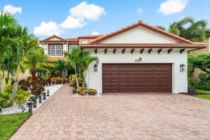 12323 Aviles Circle, Palm Beach Gardens