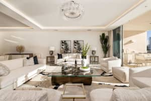 725 S Ocean Boulevard Ph-2, Boca Raton