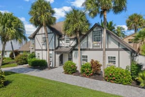 121 Queen Eugenia Court, Fort Pierce, Fl 34949, Hutchinson Island