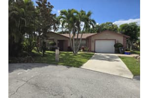 4125 Pine Branch Circle, Lake Worth