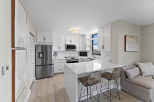 651 Okeechobee Boulevard 502, West Palm Beach, FL 33401 - MLS#R11120128