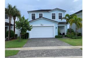 5420 Quiet Lake Place, Loxahatchee