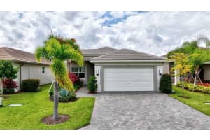 11674 SW Moon River Way, Port Saint Lucie, FL 34987 Sold 11/19/25
