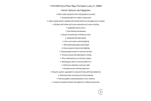 11674 SW Moon River Way, Port Saint Lucie, FL 34987 Sold 11/19/25