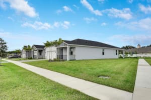 8901 Dahlia Circle, Port Saint Lucie, FL 34986 - MLS#R11120156