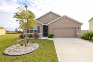 3354 Trinity Circle, Fort Pierce
