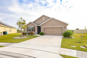 3354 Trinity Circle, Fort Pierce, FL 34945 - MLS#R11120165