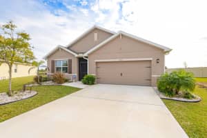 3354 Trinity Circle, Fort Pierce, FL 34945 Sold 11/14/25