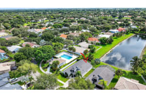 1175 Sea Grape Circle, Delray Beach, FL 33445 Sold 11/17/25