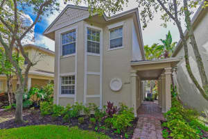 2008 SE Avon Park Drive, Port Saint Lucie, FL 34952 Sold 10/31/25