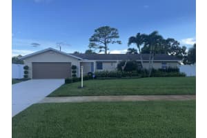 7240 Oakmont Drive, Greenacres, FL 33467 Sold 12/05/25
