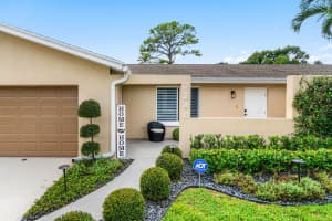 7240 Oakmont Drive, Greenacres, FL 33467 Sold 12/05/25