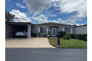 14904 Wildflower Lane, Delray Beach