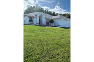 4919 SW Forlano Street NW None, Port Saint Lucie, FL 34983 - MLS#R11120187