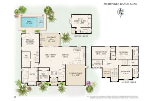 358 Bunker Ranch Road, West Palm Beach, FL 33405 - MLS#R11120196